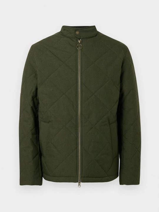 Foto van product Jas Barbour olijfgroen