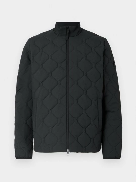 Foto van product Jas Barbour zwart