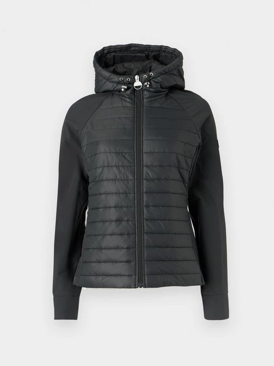 Foto van product Jas Barbour zwart