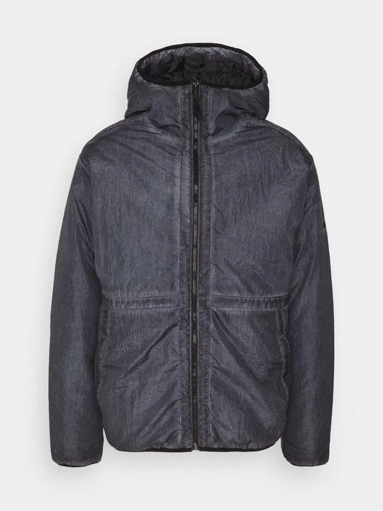 Foto van product Jas BDG Urban Outfitters donkerblauw