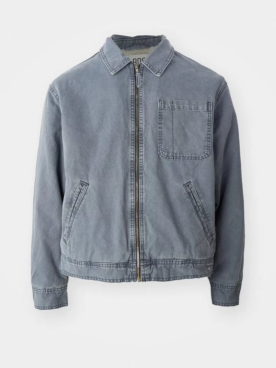 Foto van product Jas BDG Urban Outfitters groen