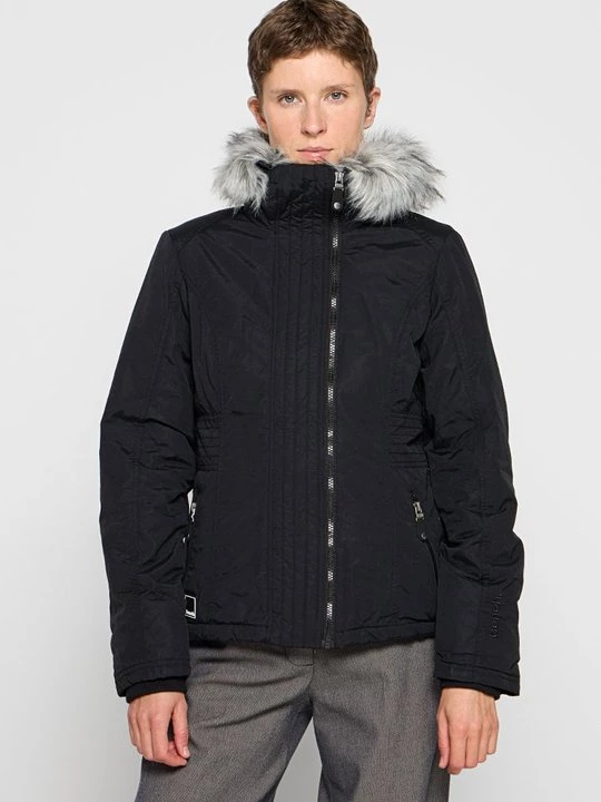 Foto van product Jas Bench zwart