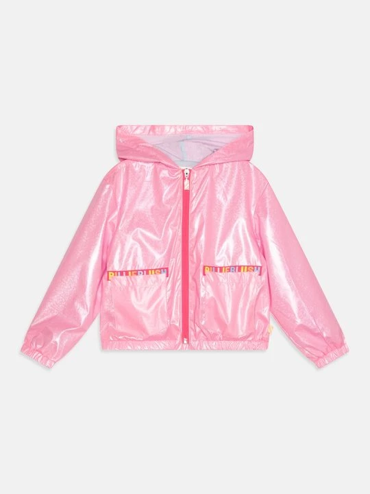 Foto van product Jas Billieblush roze