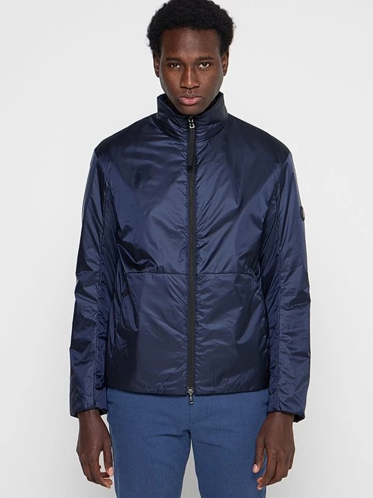 Foto van product Jas Bogner donkerblauw