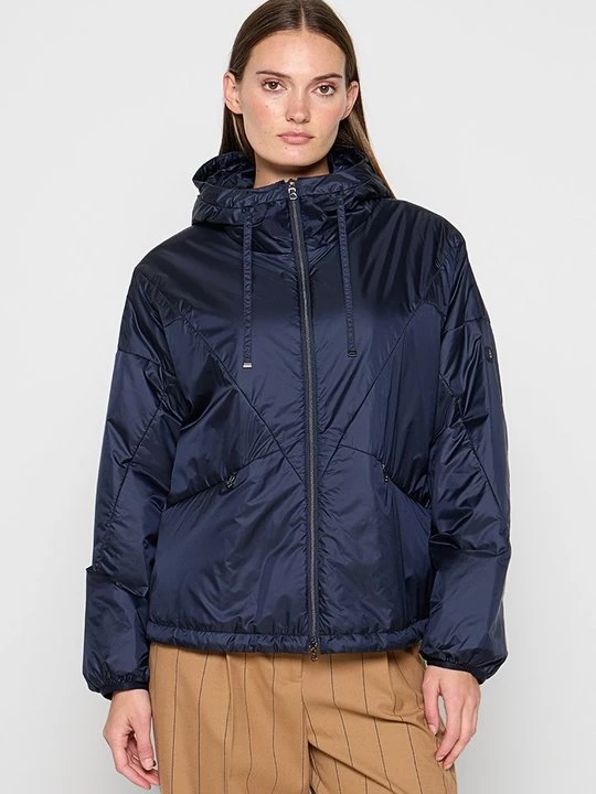 Foto van product Jas Bogner donkerblauw