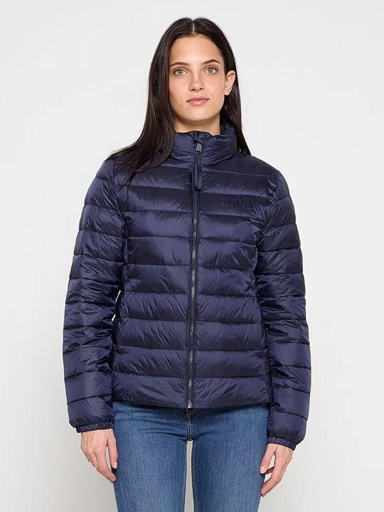 Foto van product Jas Boss blauw
