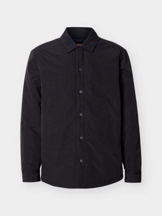 Foto van product Jas Boss zwart