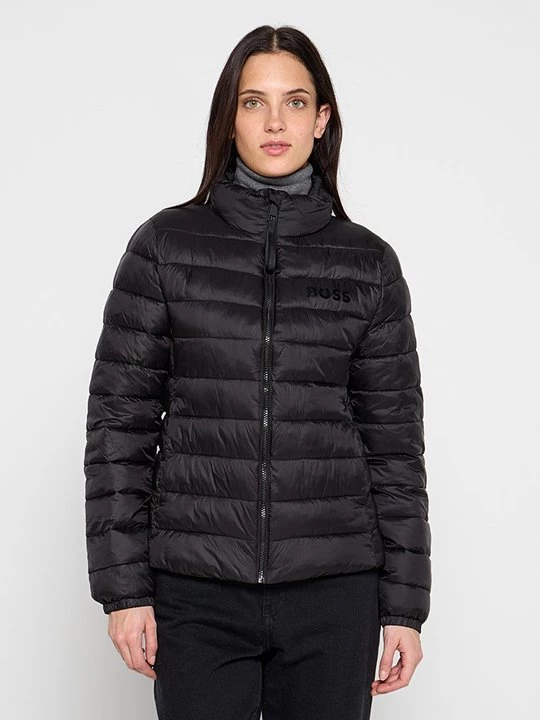 Foto van product Jas Boss zwart