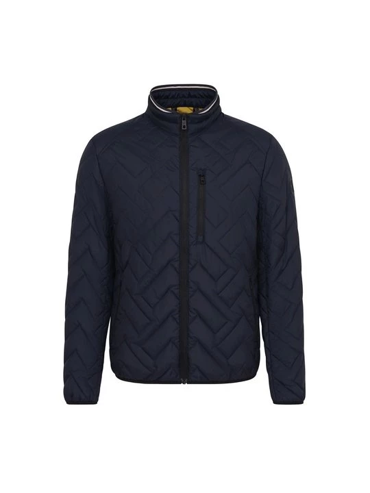 Foto van product Jas Bugatti donkerblauw