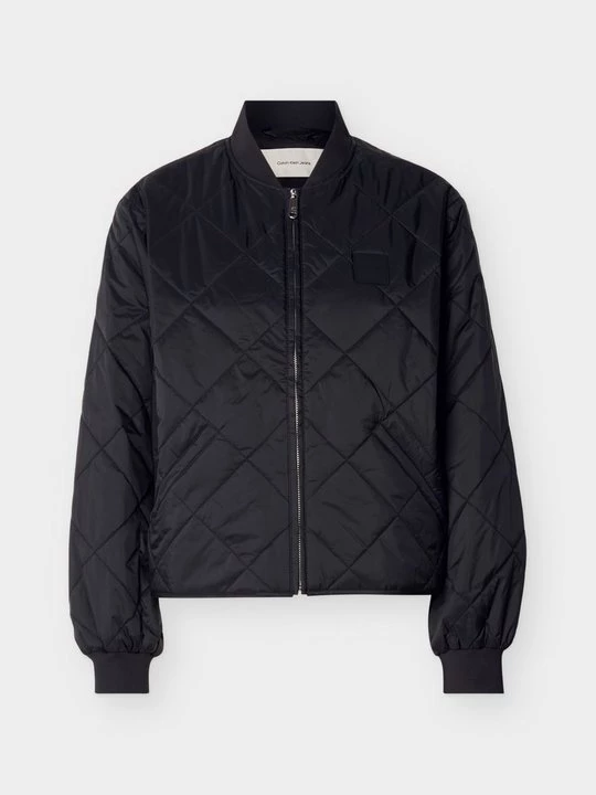 Foto van product Jas Calvin Klein Jeans zwart