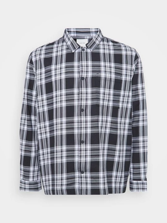 Foto van product Jas Calvin Klein zwart