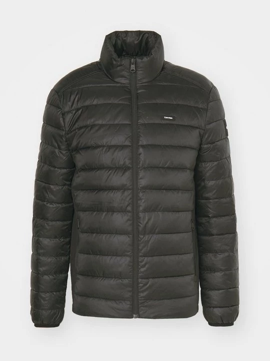 Foto van product Jas Calvin Klein zwart