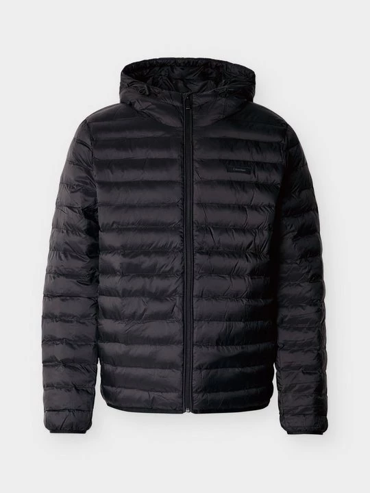 Foto van product Jas Calvin Klein zwart