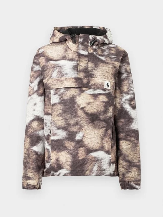 Foto van product Jas Carhartt WIP bruin