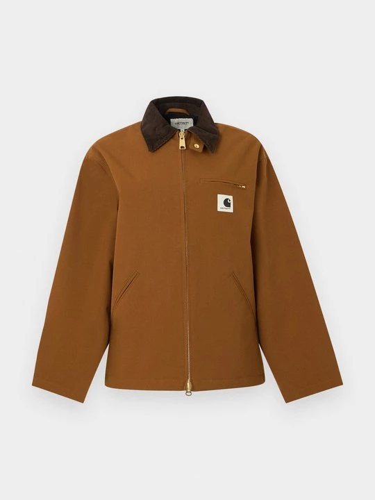Foto van product Jas Carhartt WIP bruin