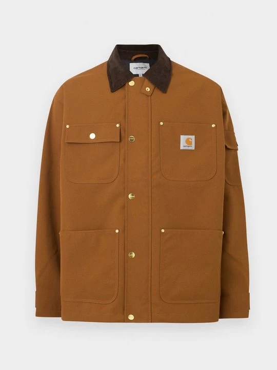 Foto van product Jas Carhartt WIP bruin