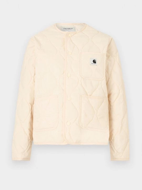 Foto van product Jas Carhartt WIP crème