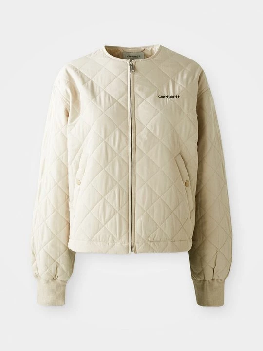 Foto van product Jas Carhartt WIP crème