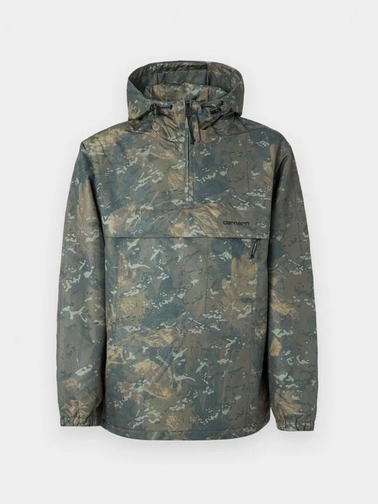 Foto van product Jas Carhartt WIP groen
