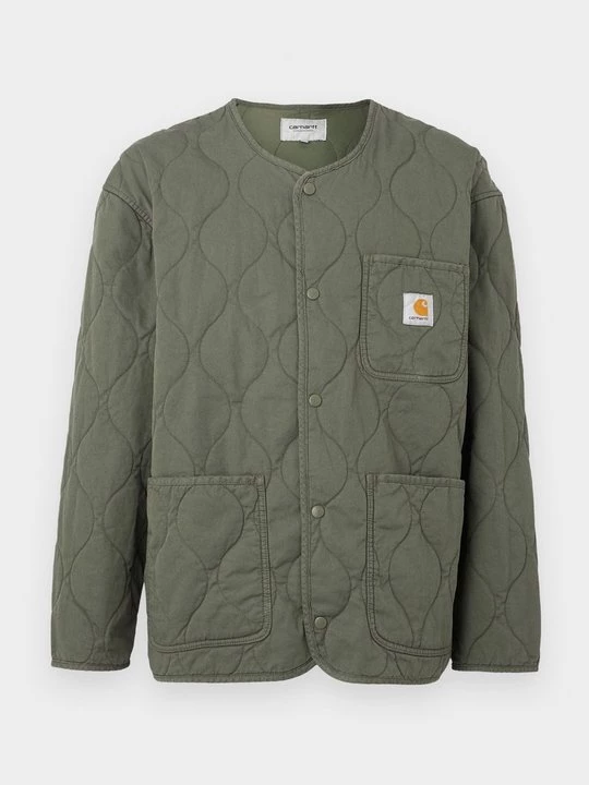 Foto van product Jas Carhartt WIP groen
