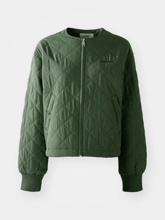 Foto van product Jas Carhartt WIP groen