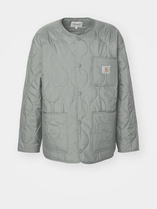 Foto van product Jas Carhartt WIP kaki