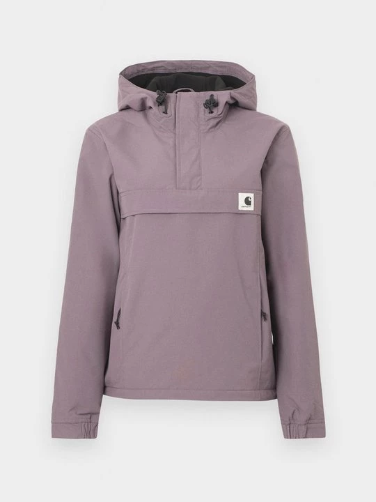 Foto van product Jas Carhartt WIP lila