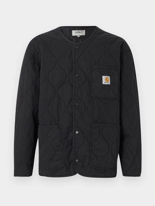 Foto van product Jas Carhartt WIP zwart