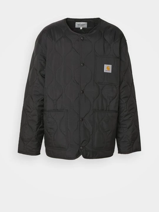 Foto van product Jas Carhartt WIP zwart