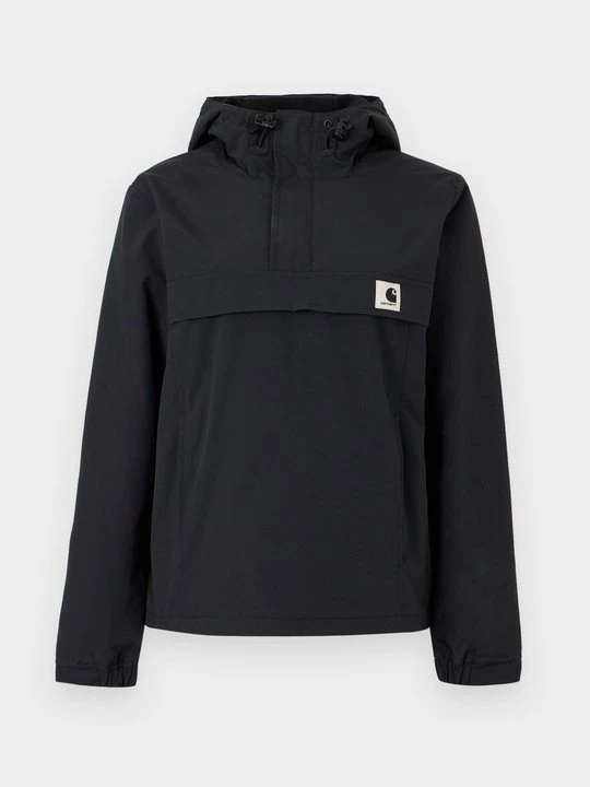 Foto van product Jas Carhartt WIP zwart