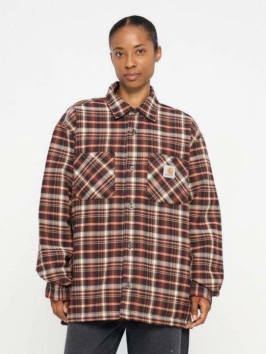 Foto van product Jas Carhartt WIP zwart