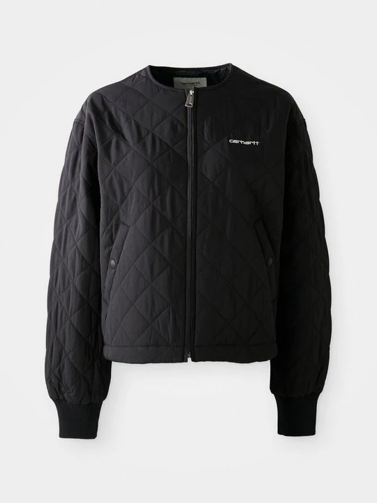 Foto van product Jas Carhartt WIP zwart