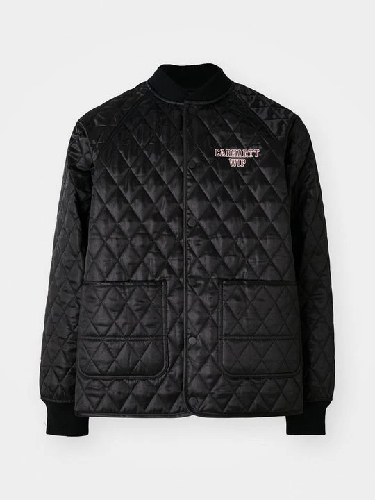 Foto van product Jas Carhartt WIP zwart
