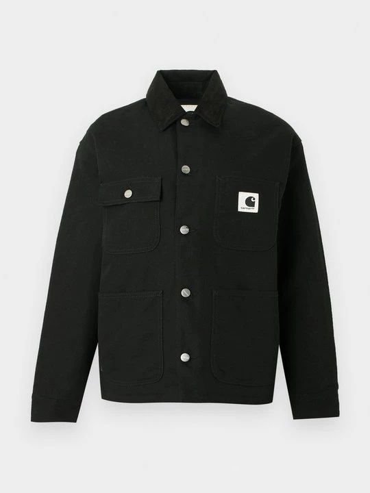 Foto van product Jas Carhartt WIP zwart