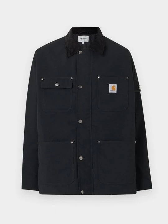 Foto van product Jas Carhartt WIP zwart