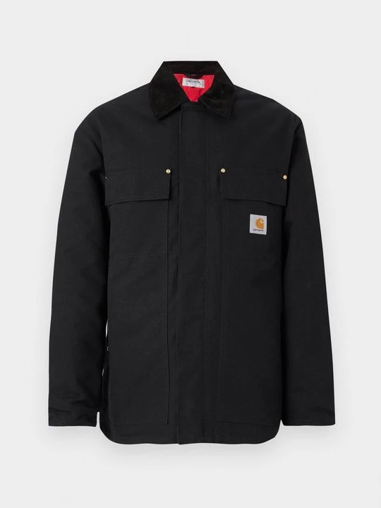 Foto van product Jas Carhartt WIP zwart