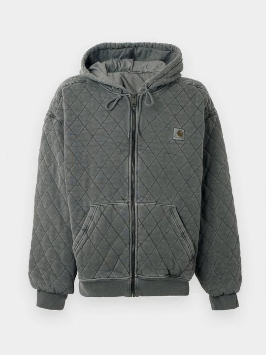 Foto van product Jas Carhartt WIP zwart