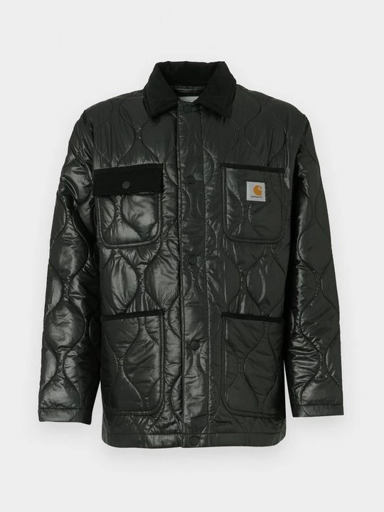 Foto van product Jas Carhartt WIP zwart
