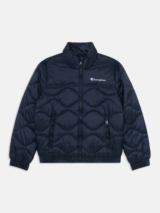 Foto van product Jas Champion donkerblauw