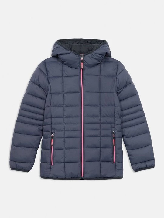 Foto van product Jas CMP donkerblauw
