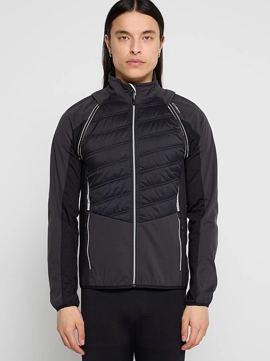 Foto van product Jas CMP grijs