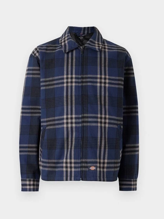 Foto van product Jas Dickies donkerblauw