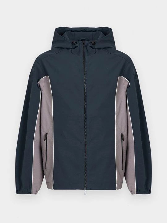 Foto van product Jas Diesel blauw