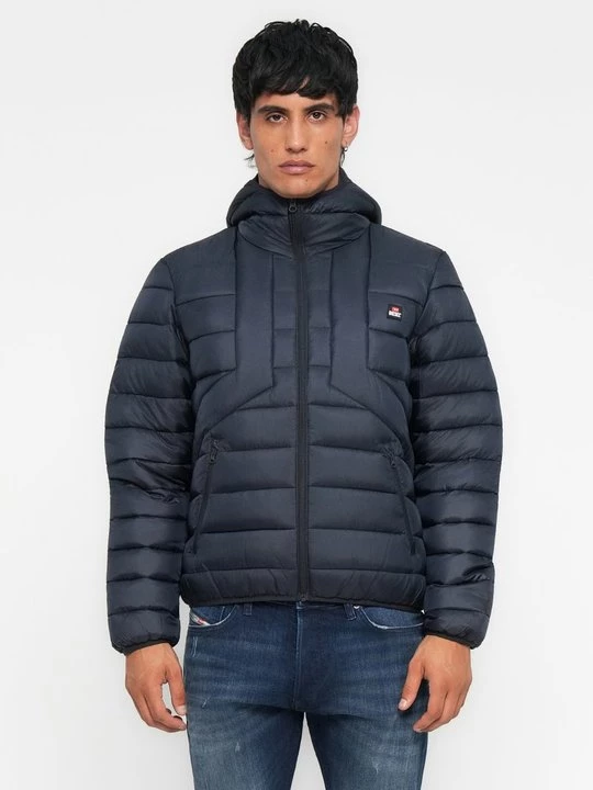 Foto van product Jas Diesel blauw