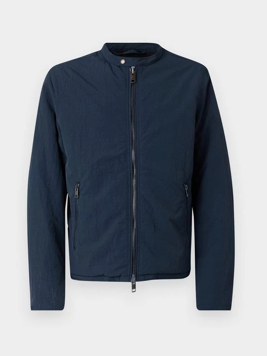 Foto van product Jas Diesel blauw