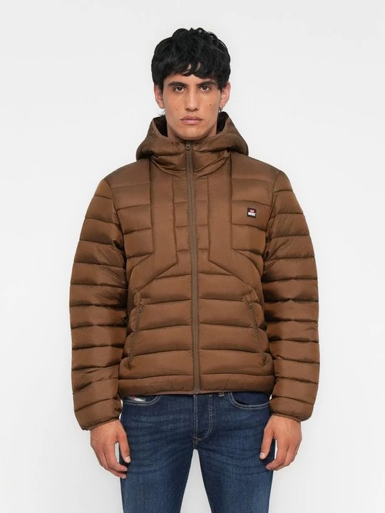 Foto van product Jas Diesel bruin