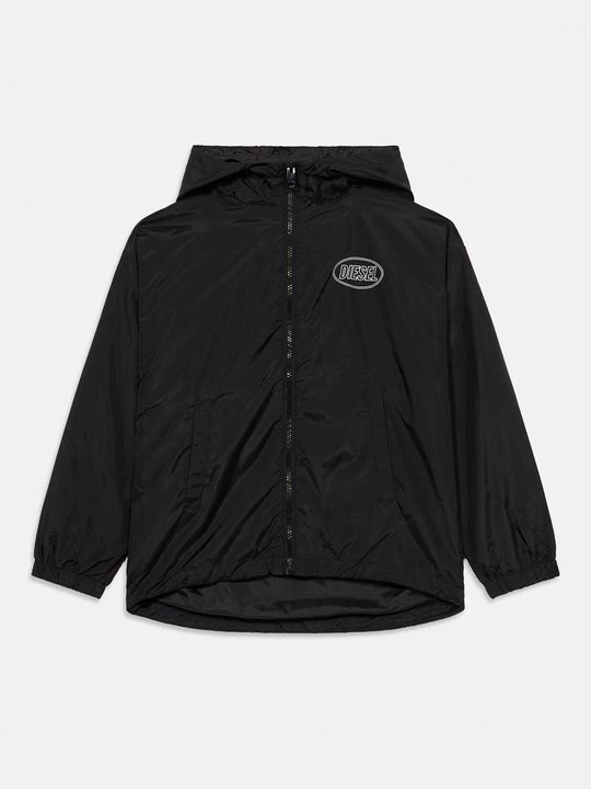 Foto van product Jas Diesel zwart