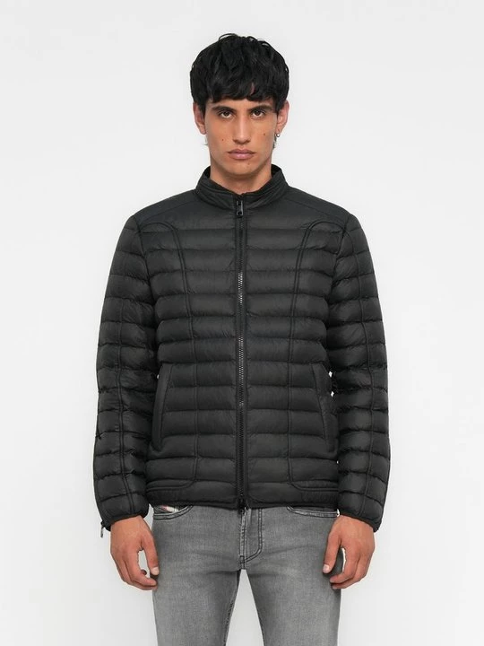 Foto van product Jas Diesel zwart
