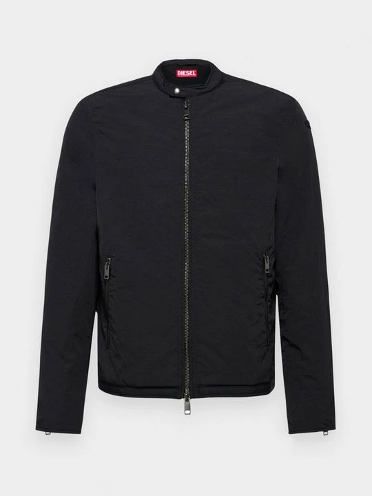 Foto van product Jas Diesel zwart