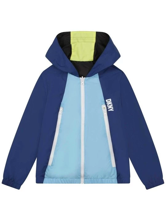 Foto van product Jas DKNY blauw